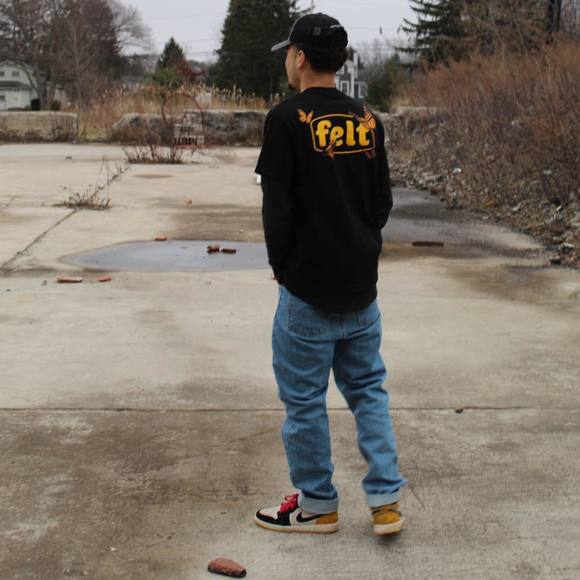 Meet your Posher, Derrick - Picture 1 of 1